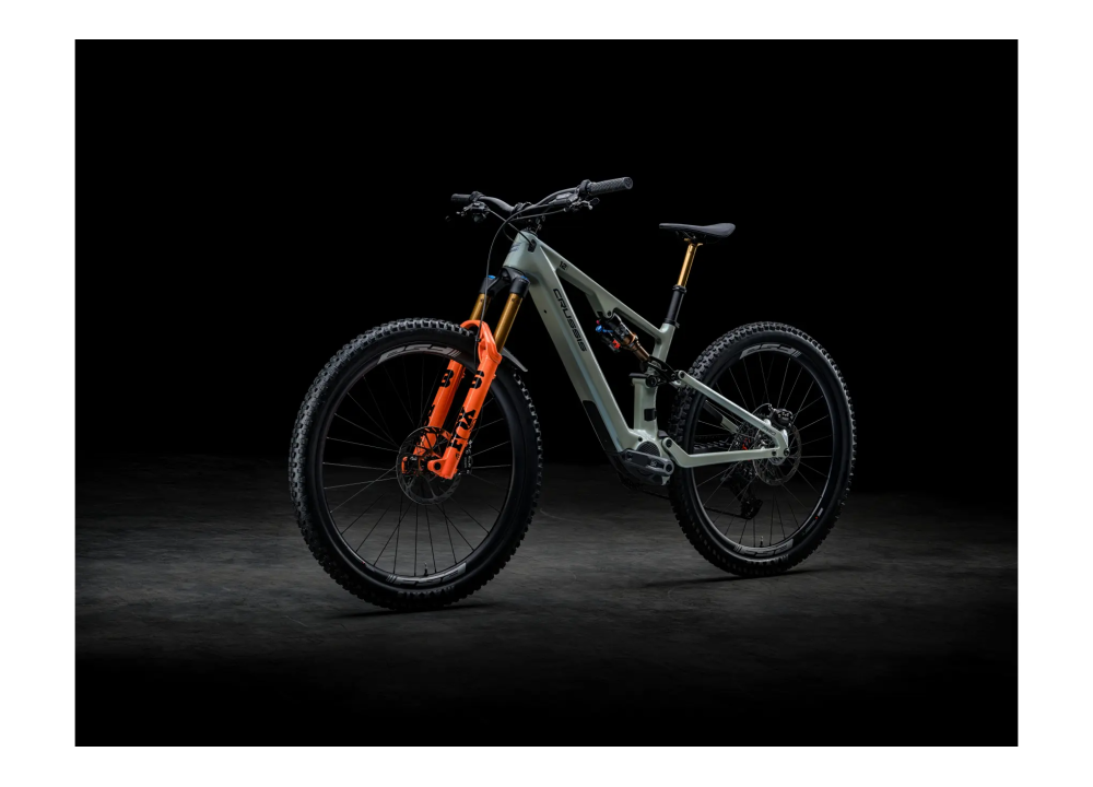 eBike Crussis e-Full 12.11-PRO