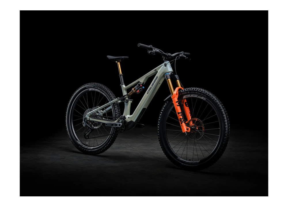 eBike Crussis e-Full 12.11-PRO