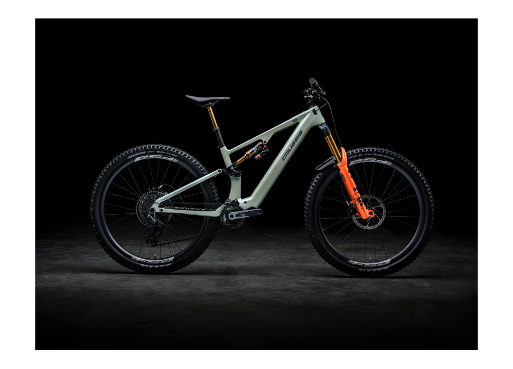 eBike Crussis e-Full 12.11-PRO