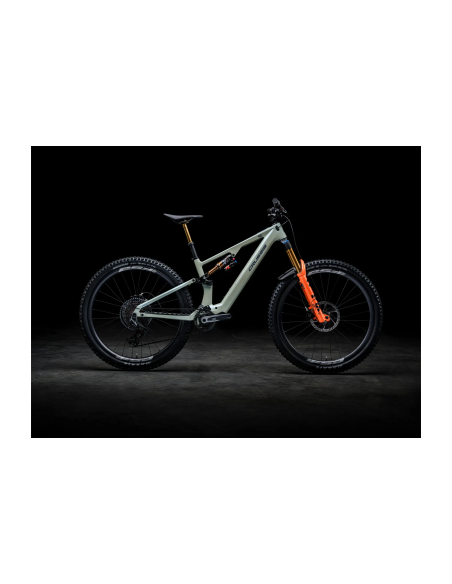 eBike Crussis e-Full 12.11-PRO