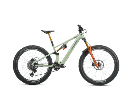 eBike Crussis e-Full 12.11-PRO