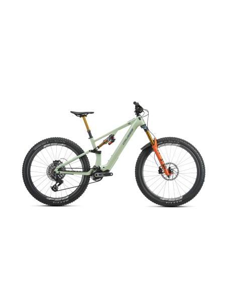 eBike Crussis e-Full 12.11-PRO