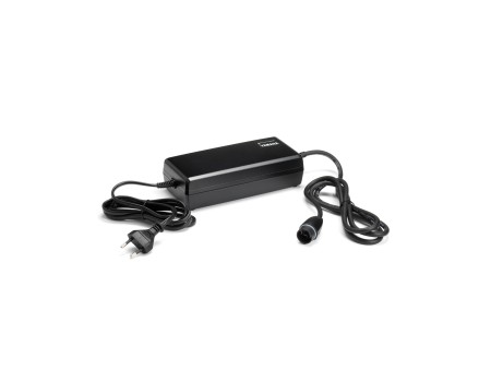 Cargador batería 500 INTUBE 36V YAMAHA INTUBE 400 Y 500Wh...