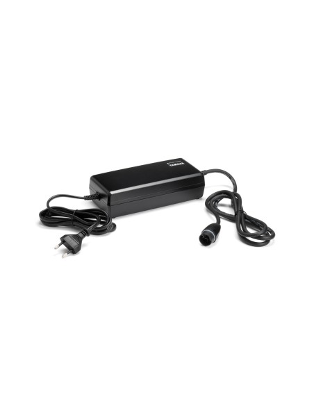 Cargador batería 500 INTUBE 36V YAMAHA INTUBE 400 Y 500Wh 36V