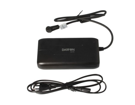 BH Cargador AtomX - 42V / 4A.