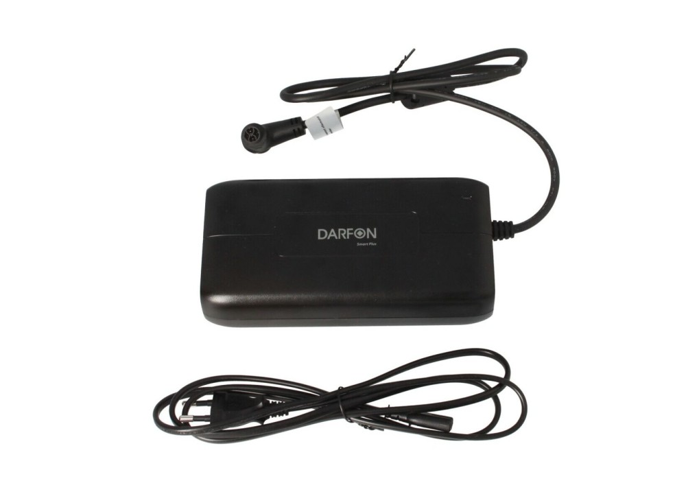 BH Cargador AtomX - 42V / 4A.