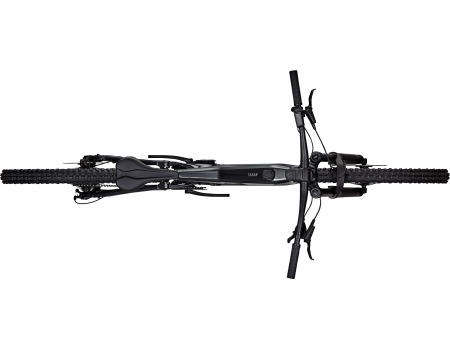 EBIKE FOCUS THRON² 6.6 DOBLE SUSPENSIÓN 2