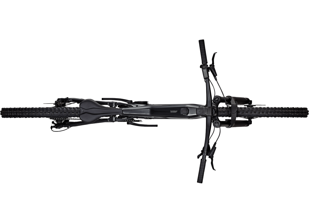EBIKE FOCUS THRON² 6.6 DOBLE SUSPENSIÓN