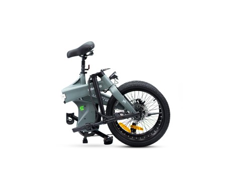 BICICLETA ELÉCTRICA EBIKE SMARTGYRO NIMBUS 2