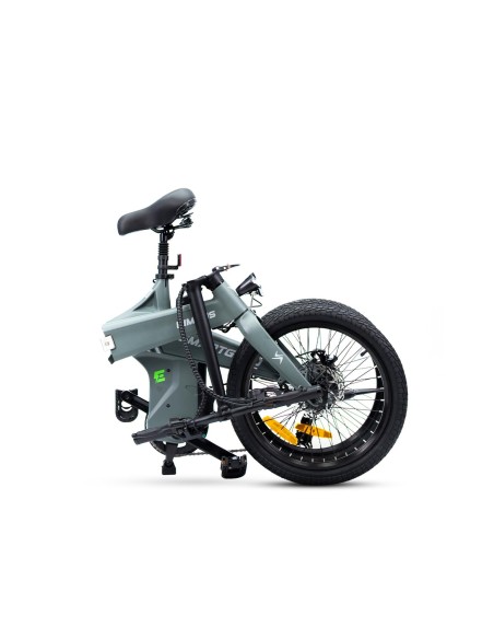 BICICLETA ELÉCTRICA EBIKE SMARTGYRO NIMBUS