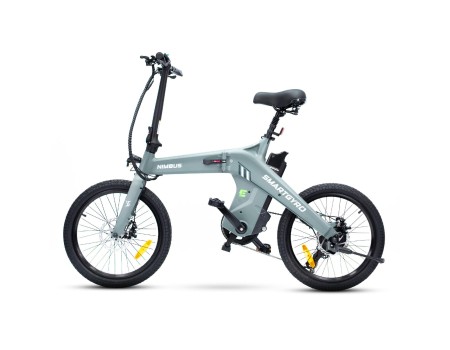 BICICLETA ELÉCTRICA EBIKE SMARTGYRO NIMBUS