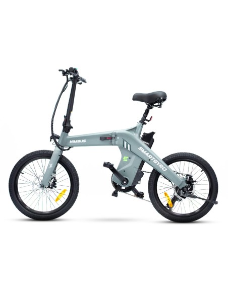 BICICLETA ELÉCTRICA EBIKE SMARTGYRO NIMBUS