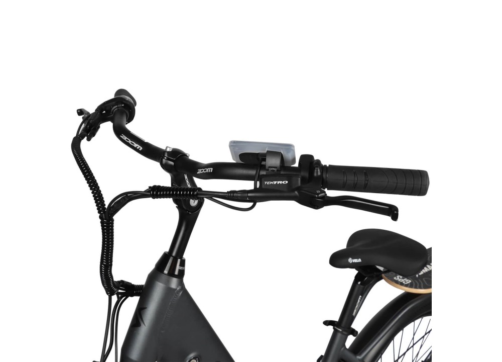 BICICLETA ELÉCTRICA EBIKE SMARTGYRO NÓMADA TITAN