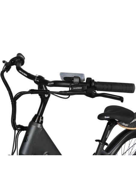 BICICLETA ELÉCTRICA EBIKE SMARTGYRO NÓMADA TITAN