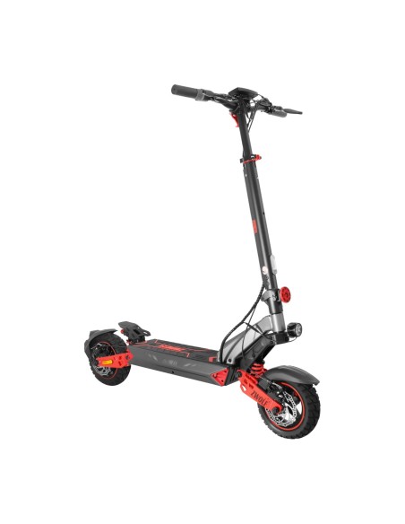Patinete eléctrico ZWolf