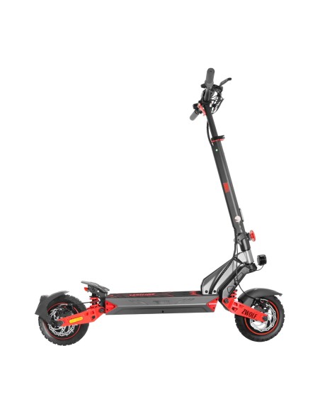 Patinete eléctrico ZWolf