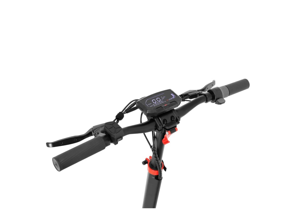 Patinete eléctrico ZWolf