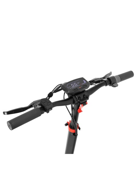 Patinete eléctrico ZWolf