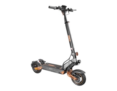 Patinete eléctrico ZWolf PLUS