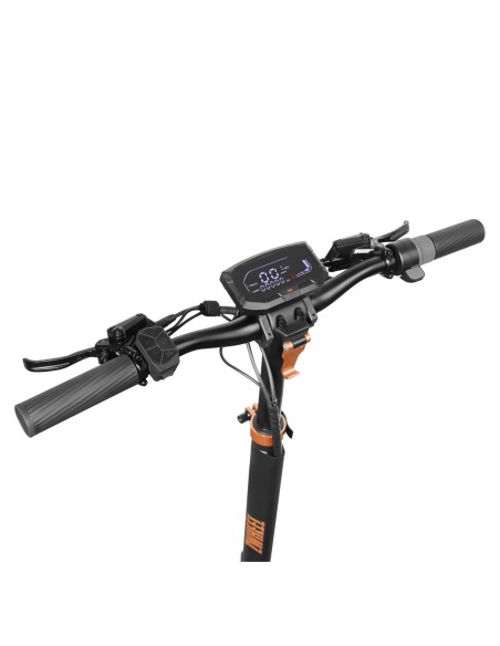 Patinete eléctrico ZWolf PLUS