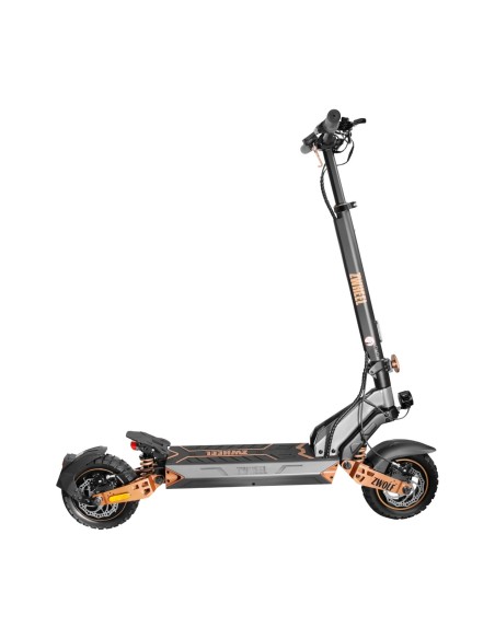 Patinete eléctrico ZWolf DUO