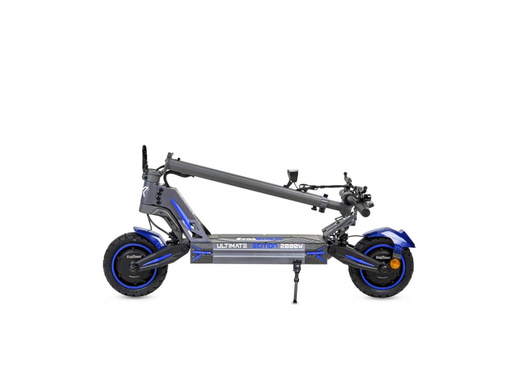 Patinete Eléctrico M41 Tank Dual Motor | 2025...