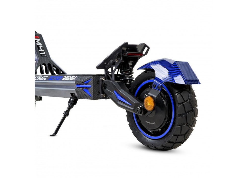 Patinete Eléctrico M41 Tank Dual Motor | 2025...