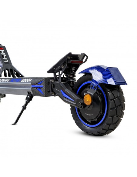 Patinete Eléctrico M41 Tank Dual Motor | 2025 Model