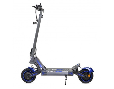 Patinete Eléctrico M41 Tank Dual Motor | 2025 Model 2