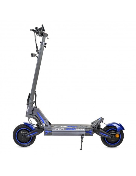 Patinete Eléctrico M41 Tank Dual Motor | 2025 Model