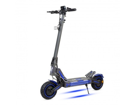 Patinete Eléctrico M41 Tank Dual Motor | 2025 Model