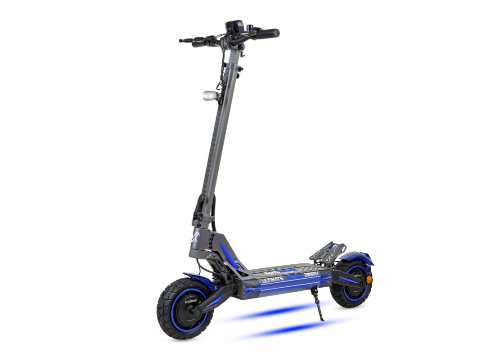 Patinete Eléctrico M41 Tank Dual Motor | 2025...