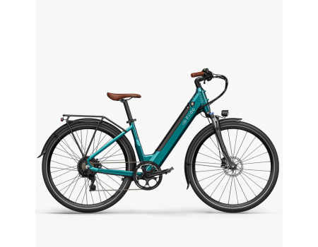 Fiido C11 Pro Bicicleta Electrica Ligera Urbana