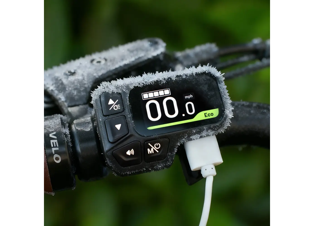 Fiido C11 Pro Bicicleta Electrica Ligera Urbana