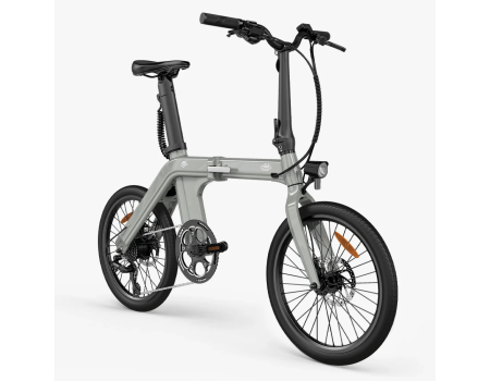 Fiido D11 Bicicleta Electrica Plegable De Largo Alcance 2