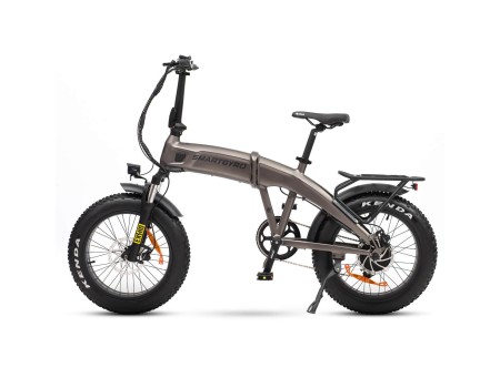 BICICLETA ELÉCTRICA SMARTGYRO EBIKE RHINO 2