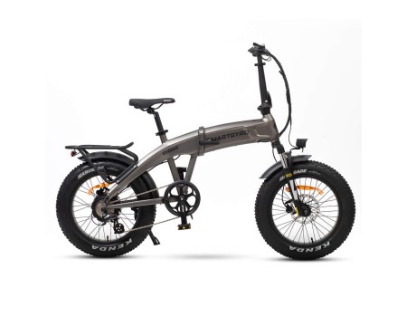 BICICLETA ELÉCTRICA SMARTGYRO EBIKE RHINO