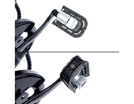 BICICLETA ELÉCTRICA EBIKE SMARTGYRO SOHO 16 2