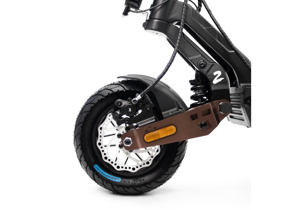 Patinete eléctrico smartGyro Ryder 2