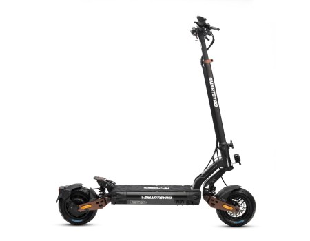 Patinete eléctrico smartGyro Ryder 2 2