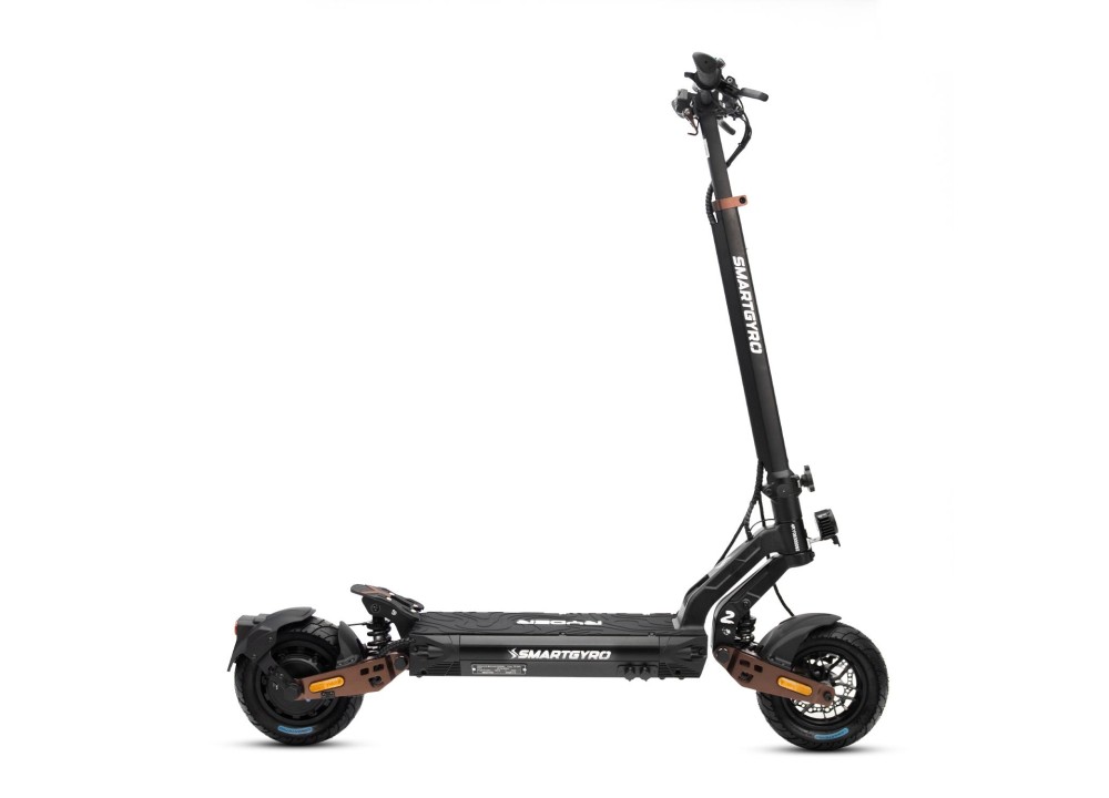 Patinete eléctrico smartGyro Ryder 2