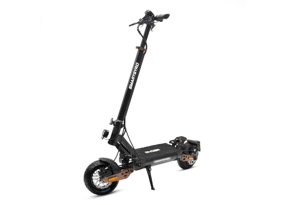 Patinete eléctrico smartGyro Ryder 2
