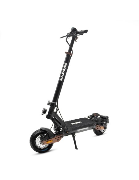 Patinete eléctrico smartGyro Ryder 2