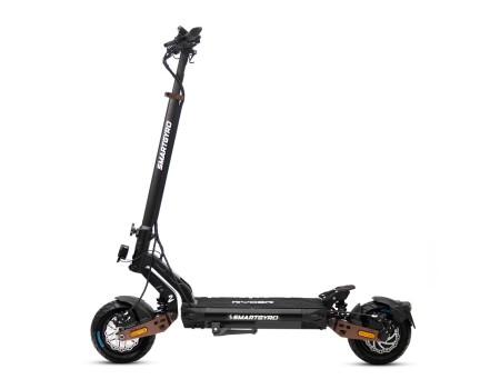 Patinete eléctrico smartGyro Ryder 2