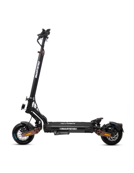 Patinete eléctrico smartGyro Ryder 2