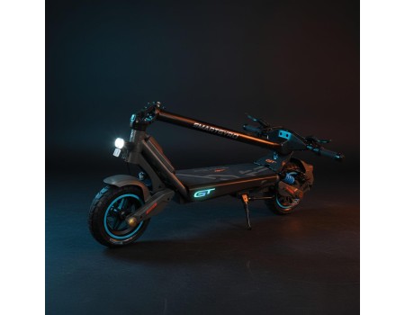 Patinete eléctrico smartGyro Rockway GT 2