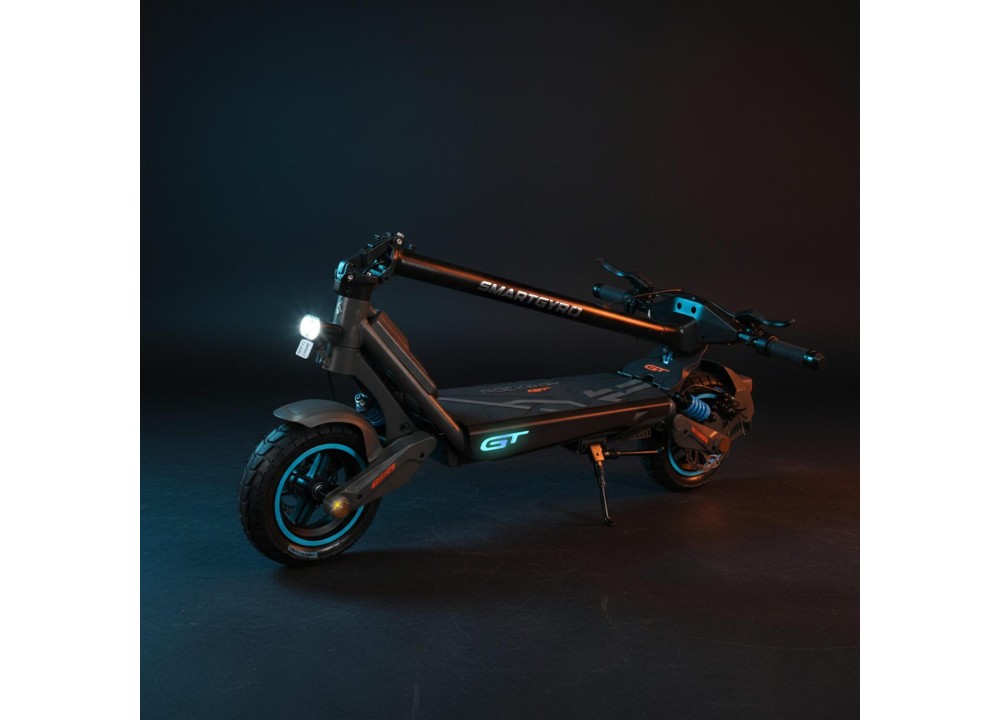 Patinete eléctrico smartGyro Rockway GT