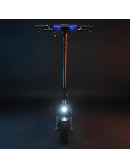 Patinete eléctrico smartGyro Rockway GTS