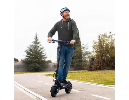 Patinete eléctrico smartGyro Rockway GTS 2