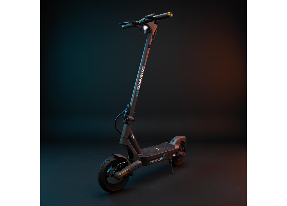 Patinete eléctrico Smartgyro K1